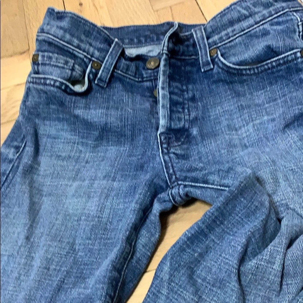 7 jeans